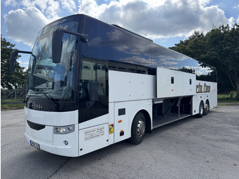 Locação de Van Hool EX17H Van Hool EX17H: foto 4