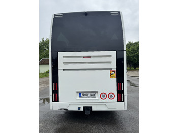Locação de Van Hool EX17H Van Hool EX17H: foto 5