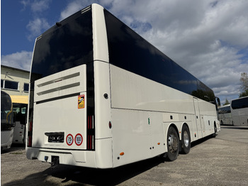 Locação de Van Hool EX17H Van Hool EX17H: foto 2
