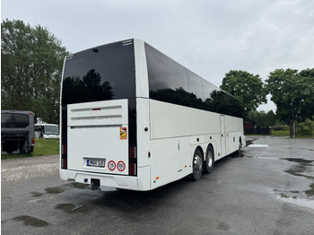 Locação de Van Hool EX17H Van Hool EX17H: foto 4