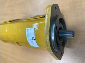 Bomba hidráulica O&K