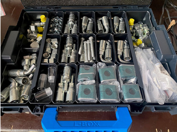 Peça de reposição TEREX