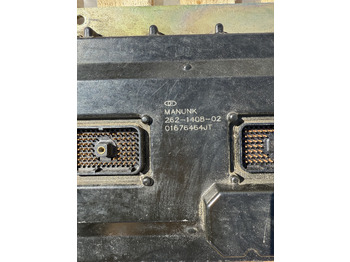 Centralina electrónica de Escavadeira de rodas CAT M313D 252-2422: foto 5