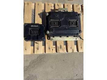 Centralina electrónica de Escavadeira de rodas CAT M313D 252-2422: foto 4