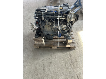 Motor de Escavadeira Deutz TCD 2013 L04 2V: foto 2