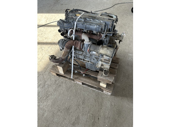 Motor de Escavadeira Deutz TCD 2013 L04 2V: foto 4