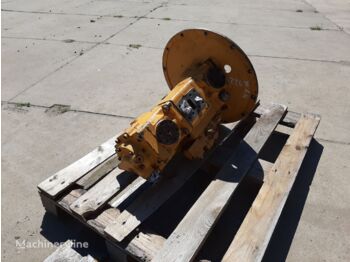 Bomba hidráulica LIEBHERR