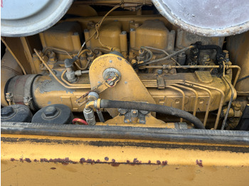 Motor LIEBHERR