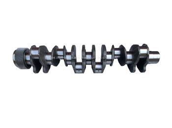 Cambota de Caminhão FPT IVECO CASE Cursor11 F3GFE613A B001 5801863562 CRANKSHAFT 5801826071: foto 2