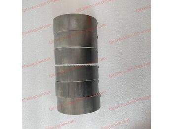 Cambota de Caminhão FPT IVECO CASE Cursor11 F3GFE613A B001 5801863562 The crankshaft tile green 8099139: foto 2
