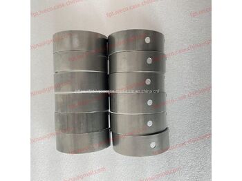 Cambota de Caminhão FPT IVECO CASE Cursor11 F3GFE613A B001 5801863562 The crankshaft tile red 8099138: foto 3