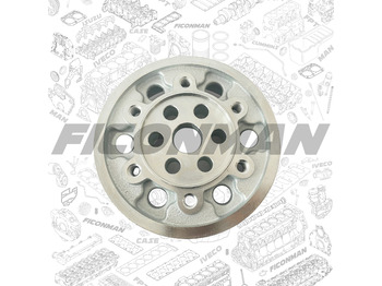 Cambota IVECO