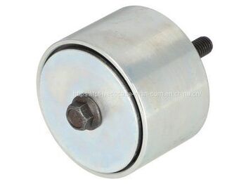 Motor e peças IVECO