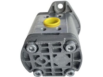 Bomba hidráulica de Ônibus FPT IVECO CASE Cursor9Bus F2CFE612D*J231/F2CFE612A*J098 5802748674 HYD. PUMP 5801348659: foto 5