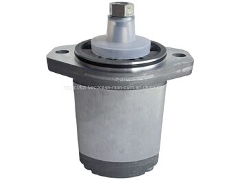 Bomba hidráulica de Ônibus FPT IVECO CASE Cursor9Bus F2CFE612D*J231/F2CFE612A*J098 5802748674 HYD. PUMP 5801348659: foto 4