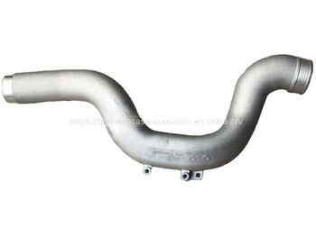 Sistema de arrefecimento MAN