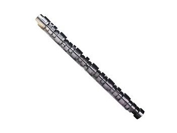 Peça de reposição Cummins Cummins KTA19 camshaft 3066882: foto 2