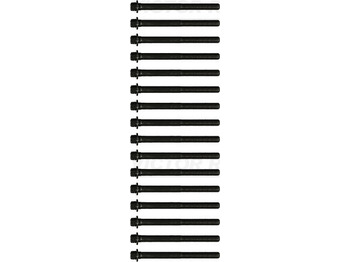Peça de reposição MAN MAN Cylinder Head Bolt Set 51900200383 D0834 D0836: foto 2