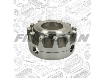 Peça de reposição IVECO