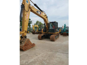 Escavadora de rastos CATERPILLAR 315D