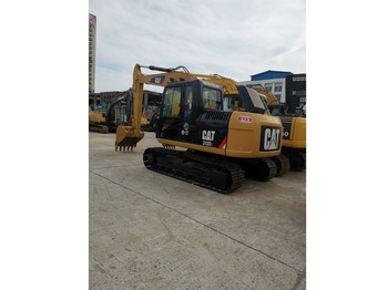 Escavadora de rastos CATERPILLAR 312D2