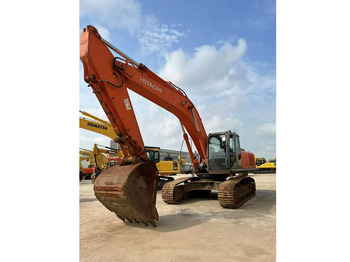 Escavadora de rastos HITACHI ZX350