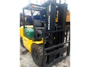 Empilhadeira KOMATSU
