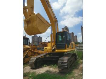 Escavadora de rastos KOMATSU PC400-8