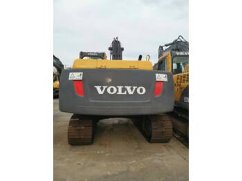 Escavadora de rastos Volvo EC210B: foto 5