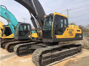 Escavadora de rastos VOLVO EC360