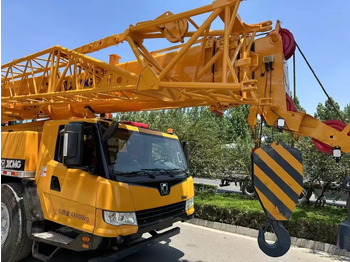 Grua todo o terreno XCMG QY75K: foto 3