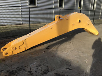 Equipamento LIEBHERR