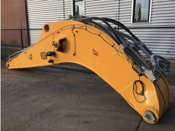 Equipamento LIEBHERR