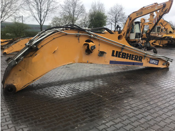Equipamento LIEBHERR
