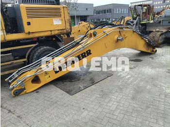 Equipamento LIEBHERR