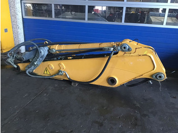 Equipamento LIEBHERR