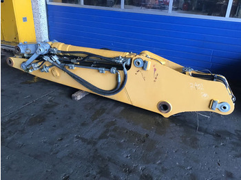 Equipamento LIEBHERR