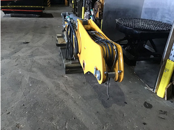 Equipamento LIEBHERR