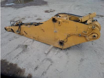 Equipamento LIEBHERR