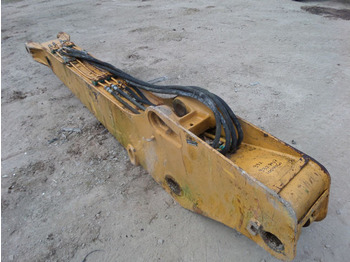 Equipamento LIEBHERR