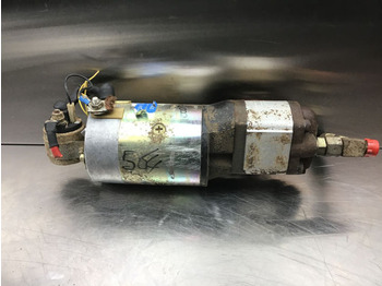 Bomba de direção BOSCH