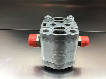 Bomba hidráulica BOSCH