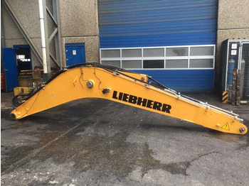 Equipamento Liebherr Monoboom 5.6m: foto 5