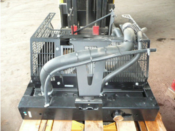 Intercooler FUCHS