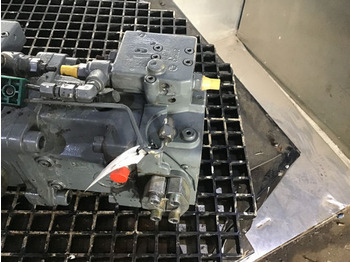 Bomba hidráulica LIEBHERR