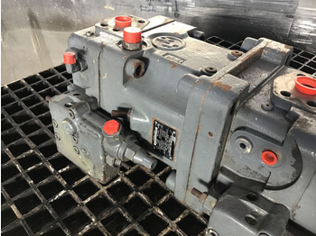 Bomba hidráulica LIEBHERR