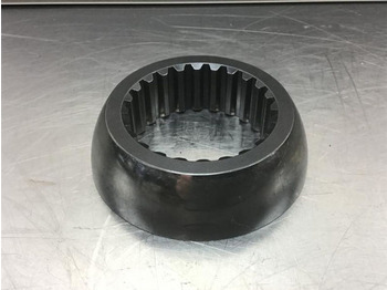Motor e peças LIEBHERR