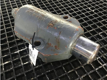 Eixo e peças LIEBHERR