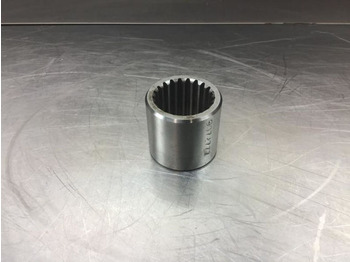 Motor e peças LIEBHERR