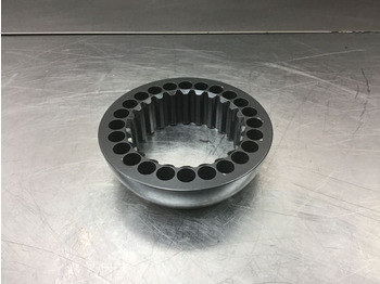Motor e peças LIEBHERR